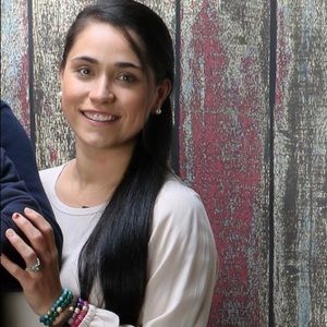 Meet your Posher, Rose